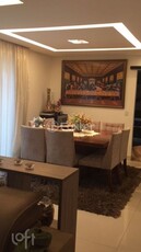 Apartamento 3 dorms à venda Rua José de Oliveira Coelho, Vila Andrade - São Paulo