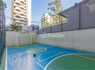 Apartamento 3 dorms à venda Rua José Gonçalves, Vila Andrade - São Paulo