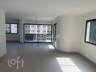 Apartamento 3 dorms à venda Rua Paraguaçu, Perdizes - São Paulo