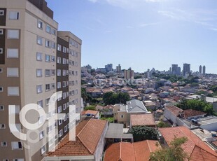 Apartamento 3 dorms à venda Rua Paulo Maldi, Tucuruvi - São Paulo