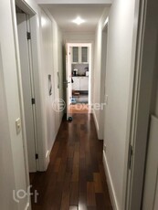 Apartamento 3 dorms à venda Rua Professor Hilário Veiga de Carvalho, Vila Suzana - São Paulo