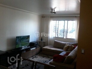 Apartamento 3 dorms à venda Rua Sansao Alves Dos Santos, Brooklin - São Paulo