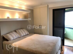 Apartamento 3 dorms à venda Rua Santo Egídio, Santa Teresinha - São Paulo