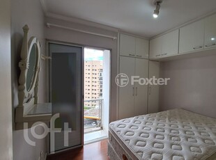 Apartamento 3 dorms à venda Rua Sena Madureira, Vila Clementino - São Paulo