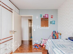 Apartamento 3 dorms à venda Rua Serra de Bragança, Vila Gomes Cardim - São Paulo