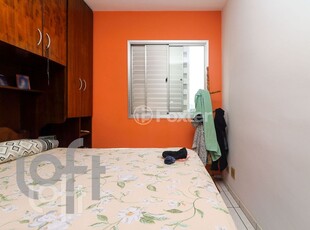 Apartamento 3 dorms à venda Rua Tapuias, Socorro - São Paulo