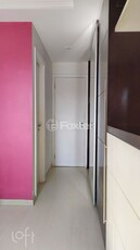 Apartamento 3 dorms à venda Rua Teodoro de Beaurepaire, Vila Dom Pedro I - São Paulo