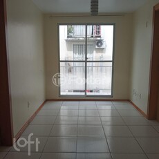 Apartamento 3 dorms à venda Rua Tomé de Souza, Santos Dumont - São Leopoldo