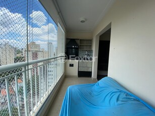 Apartamento 3 dorms à venda Rua Tonelero, Vila Ipojuca - São Paulo