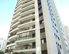 Apartamento 3 dorms à venda Rua Tucuna, Perdizes - São Paulo