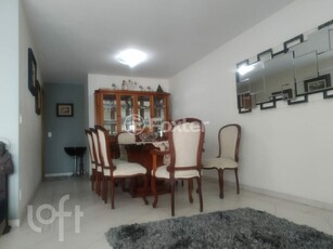 Apartamento 4 dorms à venda Rua Carlos Weber, Vila Leopoldina - São Paulo