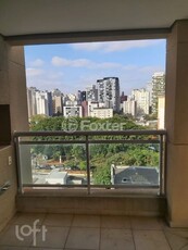 Apartamento 4 dorms à venda Rua Doutor Fadlo Haidar, Vila Olímpia - São Paulo