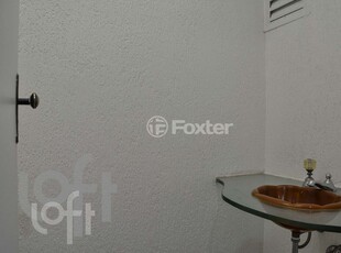 Apartamento 4 dorms à venda Rua Eleonora Cintra, Jardim Anália Franco - São Paulo