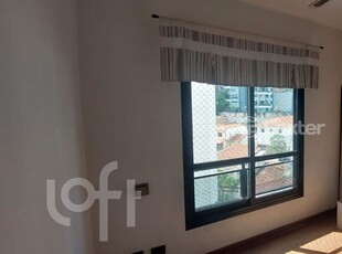 Apartamento 4 dorms à venda Rua Francisca Júlia, Santana - São Paulo