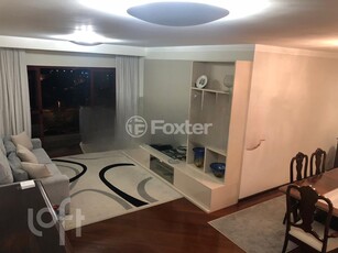 Apartamento 4 dorms à venda Rua Jacaracanga, Vila Formosa - São Paulo