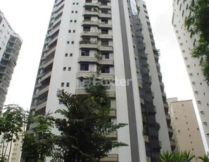 Apartamento 4 dorms à venda Rua Jesuíno Arruda, Itaim Bibi - São Paulo