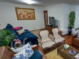 Apartamento 4 dorms à venda Rua João Avelino Pinho Mellão, Fazenda Morumbi - São Paulo