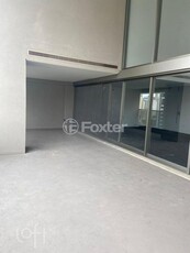 Apartamento 4 dorms à venda Rua Michel Milan, Vila Olímpia - São Paulo