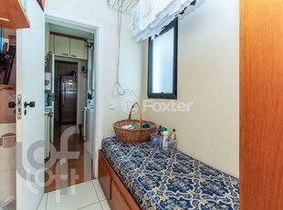 Apartamento 4 dorms à venda Rua Visconde da Luz, Vila Nova Conceição - São Paulo