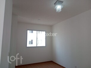 Apartamento à venda Avenida Osvaldo Valle Cordeiro, Jardim Brasília (Zona Leste) - São Paulo