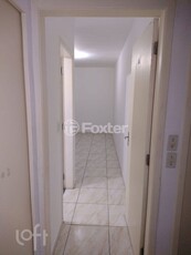 Apartamento à venda Rua Paranatinga, Vila Conde do Pinhal - São Paulo