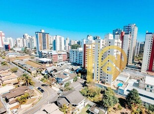 Apartamento Duplex em Jardim Bela Vista, São José dos Campos/SP de 78m² 1 quartos à venda por R$ 979.000,00 ou para locação R$ 4.200,00/mes