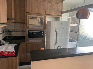 Apartamento em Água Chata, Guarulhos/SP de 45m² 2 quartos à venda por R$ 239.000,00
