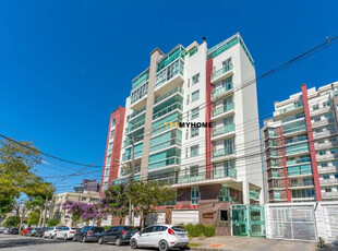 Apartamento em Água Verde, Curitiba/PR de 168m² 3 quartos à venda por R$ 2.489.000,00