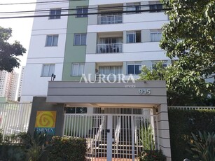 Apartamento em Aurora, Londrina/PR de 66m² 3 quartos à venda por R$ 379.000,00