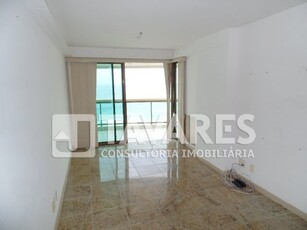 Apartamento em Barra da Tijuca, Rio de Janeiro/RJ de 52m² 1 quartos à venda por R$ 949.000,00