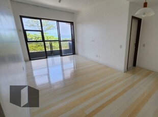 Apartamento em Barra da Tijuca, Rio de Janeiro/RJ de 67m² 1 quartos à venda por R$ 799.000,00