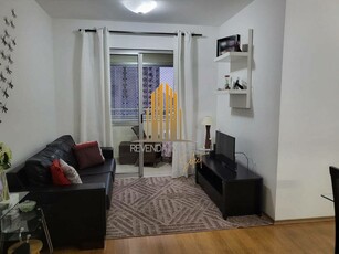 Apartamento em Barra Funda, São Paulo/SP de 0m² 2 quartos à venda por R$ 599.000,00