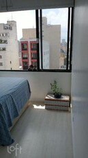 Apartamento em Bela Vista, São Paulo/SP de 0m² 1 quartos à venda por R$ 317.000,00