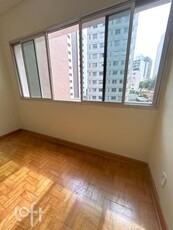 Apartamento em Bela Vista, São Paulo/SP de 0m² 1 quartos à venda por R$ 364.000,00