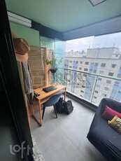 Apartamento em Bela Vista, São Paulo/SP de 0m² 1 quartos à venda por R$ 529.000,00