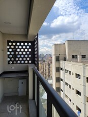 Apartamento em Bela Vista, São Paulo/SP de 0m² 1 quartos à venda por R$ 539.000,00