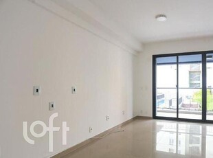 Apartamento em Bela Vista, São Paulo/SP de 0m² 1 quartos à venda por R$ 549.000,00