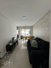 Apartamento em Bela Vista, São Paulo/SP de 0m² 1 quartos à venda por R$ 579.000,00