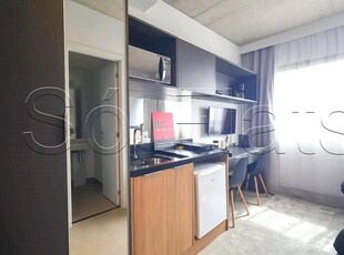 Apartamento em Bela Vista, São Paulo/SP de 19m² 1 quartos à venda por R$ 437.000,00