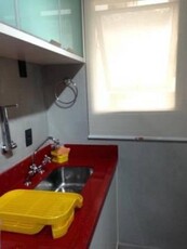 Apartamento em Bela Vista, São Paulo/SP de 58m² 2 quartos à venda por R$ 629.000,00