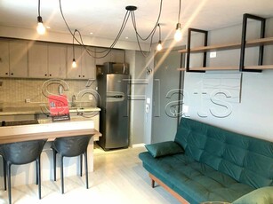 Apartamento em Bela Vista, São Paulo/SP de 93m² 1 quartos à venda por R$ 1.799.000,00