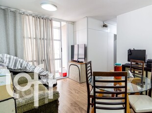 Apartamento em Bom Retiro, São Paulo/SP de 0m² 2 quartos à venda por R$ 379.000,00