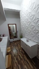 Apartamento em Boqueirão, Santos/SP de 50m² 1 quartos à venda por R$ 334.000,00
