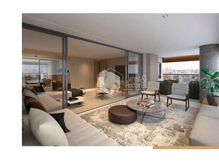 Apartamento em Brooklin Paulista, São Paulo/SP de 232m² 4 quartos à venda por R$ 3.989.000,00