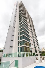 Apartamento em Cabral, Curitiba/PR de 176m² 3 quartos à venda por R$ 1.789.000,00
