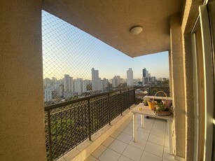 Apartamento em Cambuci, São Paulo/SP de 70m² 3 quartos à venda por R$ 749.000,00