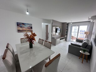 Apartamento em Campo da Aviação, Praia Grande/SP de 93m² 2 quartos à venda por R$ 798.000,00