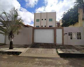 Apartamento em Candeias, Vitória da Conquista/BA de 70m² 2 quartos à venda por R$ 219.000,00