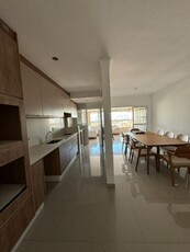 Apartamento em Canto do Forte, Praia Grande/SP de 126m² 3 quartos à venda por R$ 1.199.000,00