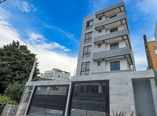 Apartamento em Carioca, São José dos Pinhais/PR de 81m² 3 quartos à venda por R$ 549.000,00